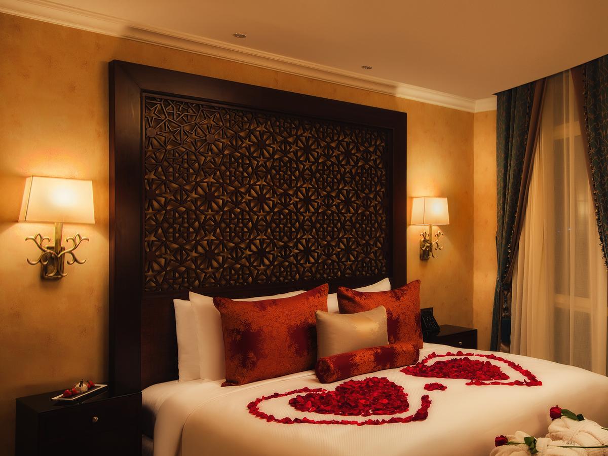 فندق رويال مكسيم بالاس كمبنسكى القاهرة 5 نجوم