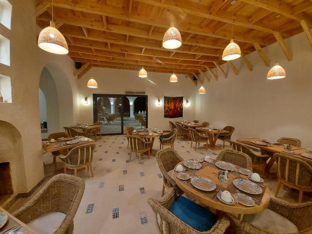 Benben By Dhara Hotels