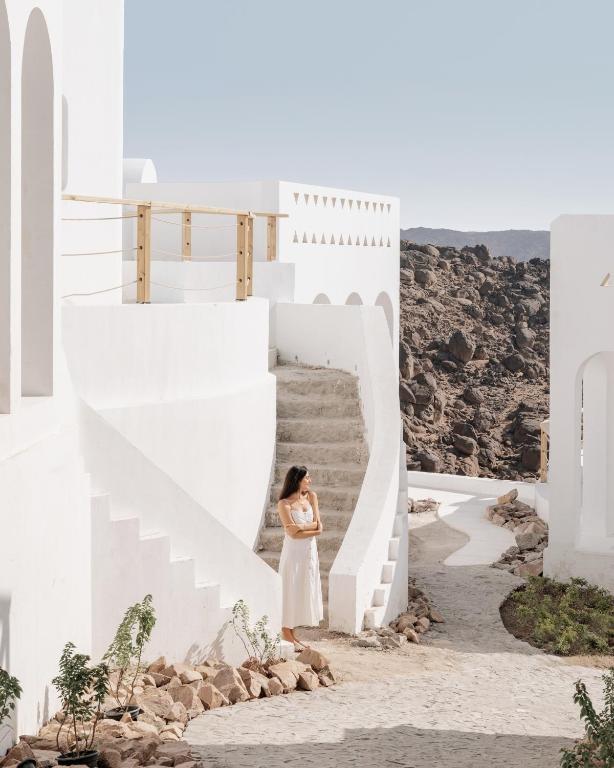 Benben By Dhara Hotels