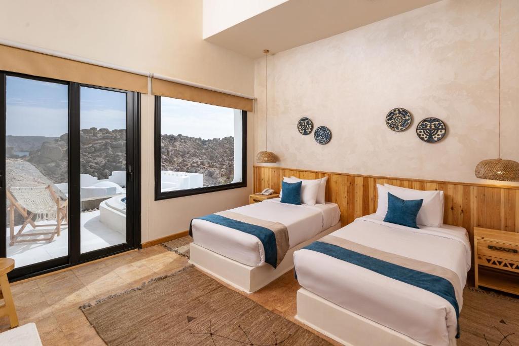 Benben By Dhara Hotels