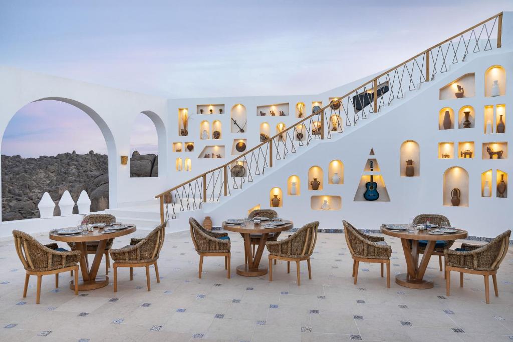 Benben By Dhara Hotels