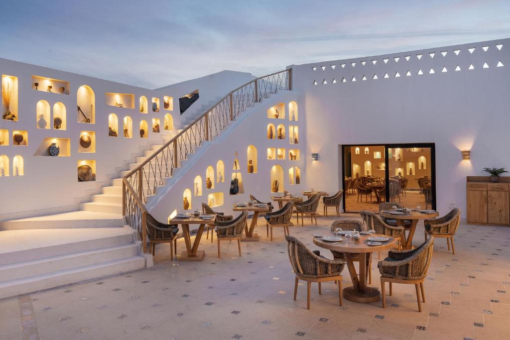 Benben By Dhara Hotels