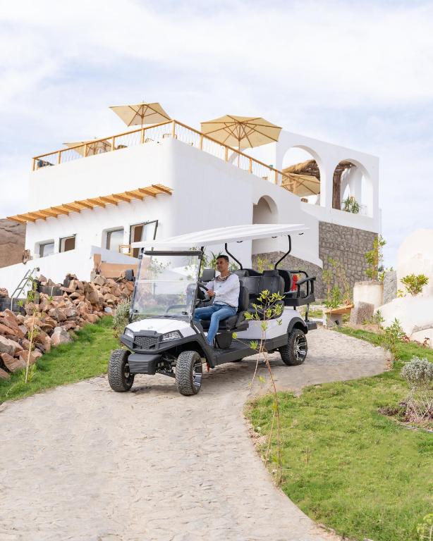 Benben By Dhara Hotels