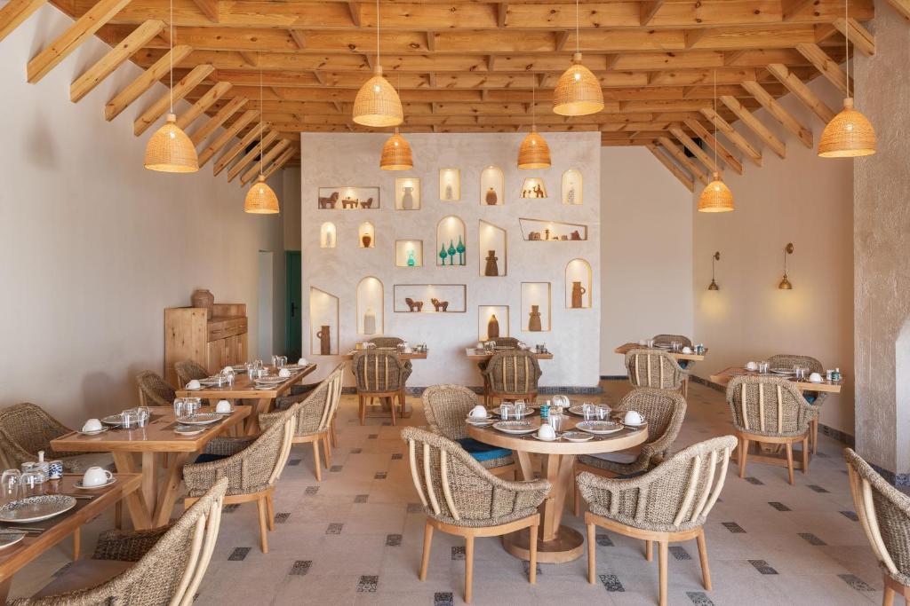 Benben By Dhara Hotels