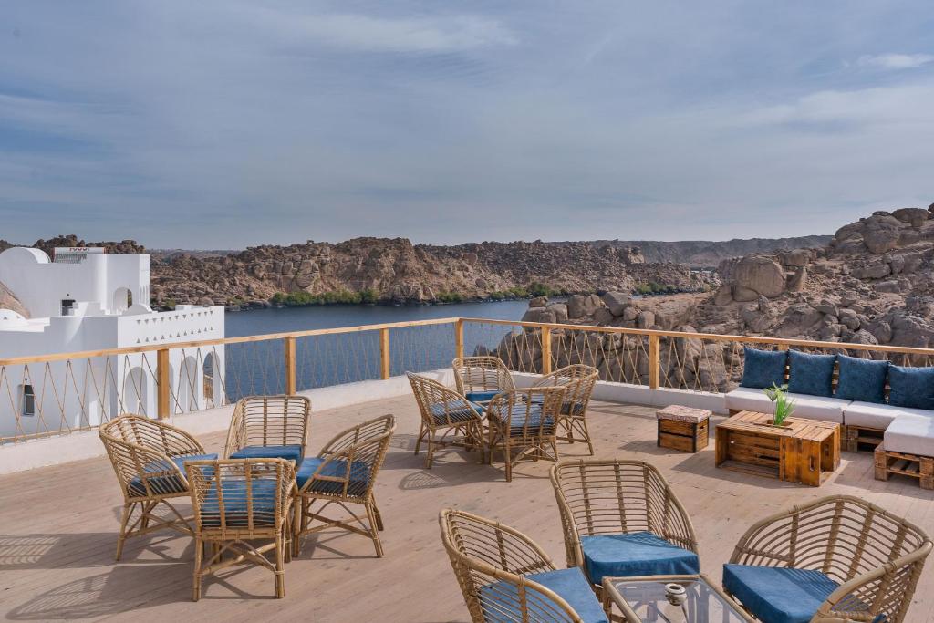 Benben By Dhara Hotels