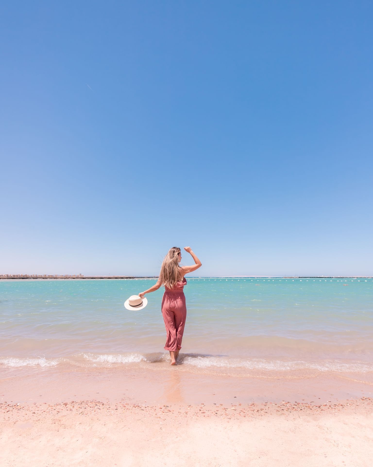 فندق دانا بيتش ريزورت الغردقة