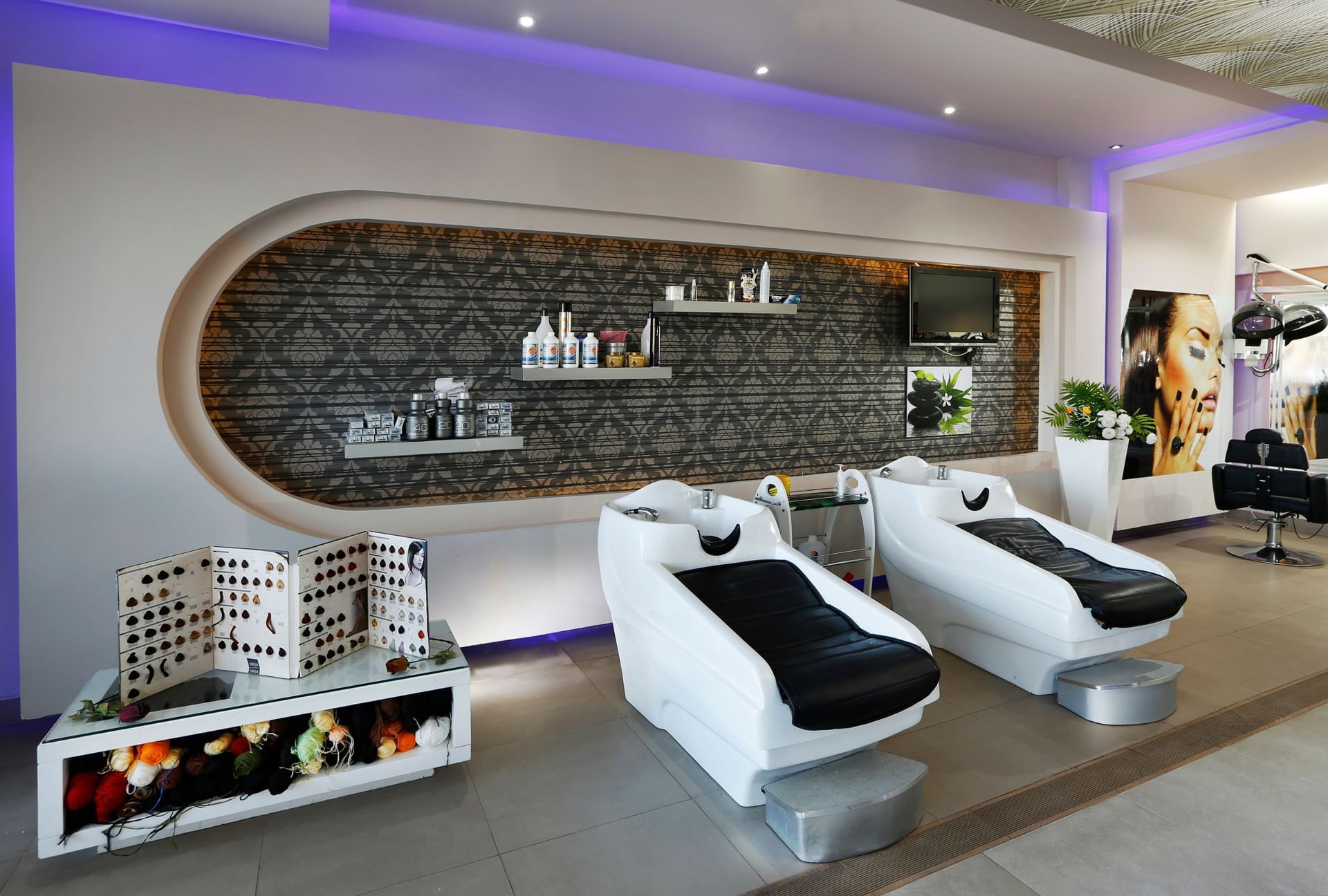 فندق دانا بيتش ريزورت الغردقة