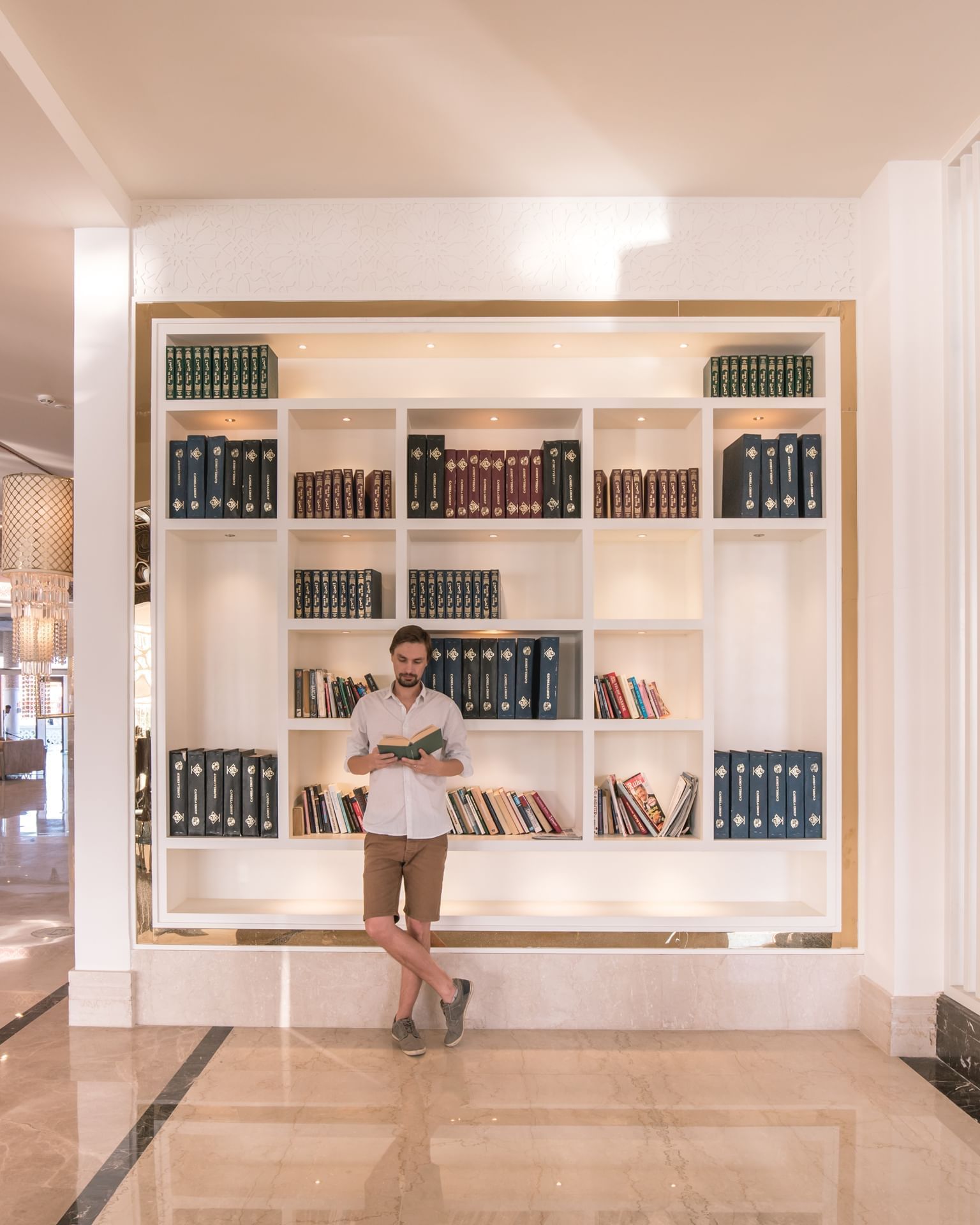 فندق دانا بيتش ريزورت الغردقة