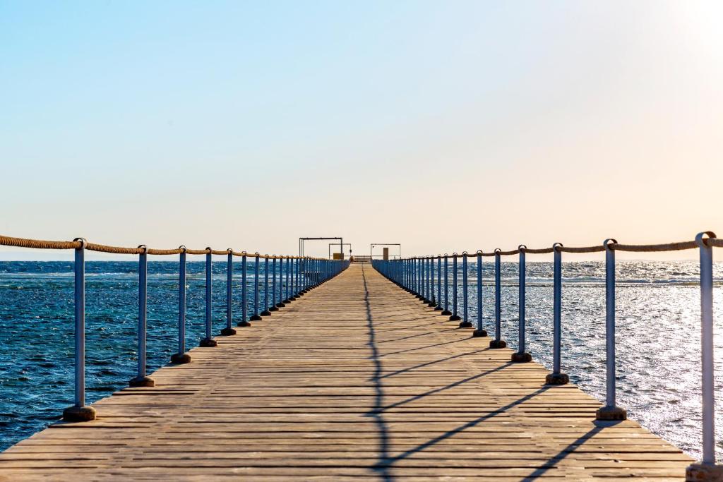 منتجع إيبروتيل ريد سينا شرم الشيخ