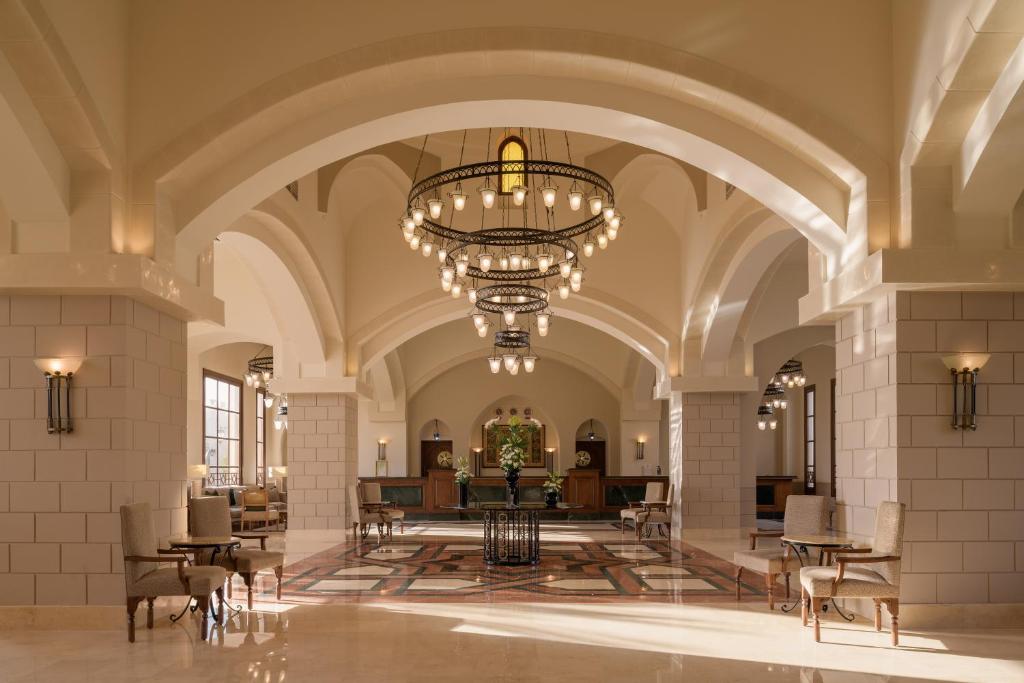 منتجع إيبروتيل ريد سينا شرم الشيخ