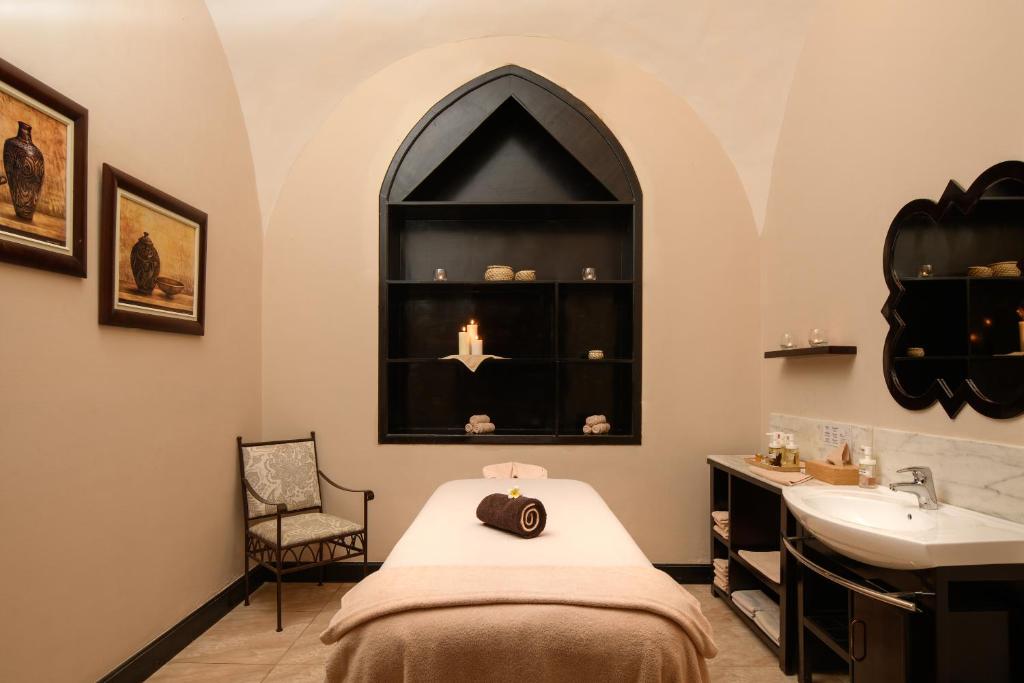 منتجع إيبروتيل ريد سينا شرم الشيخ