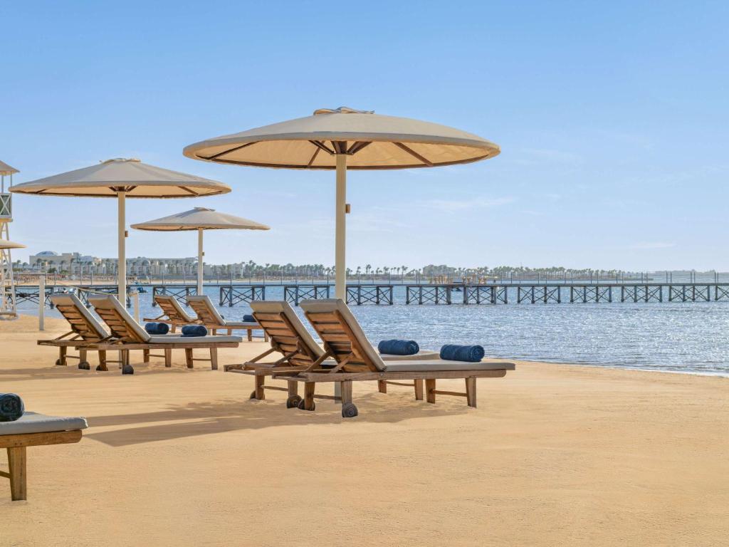 فندق موفنبيك سوما باى