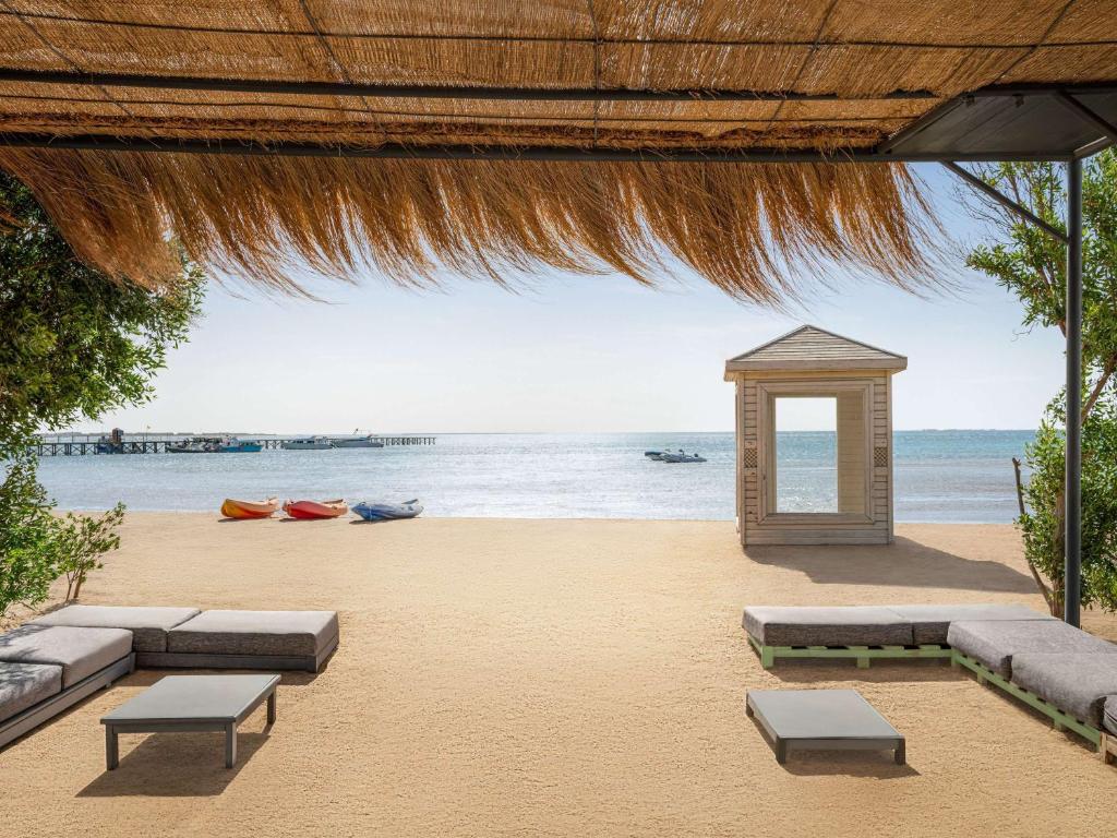 فندق موفنبيك سوما باى