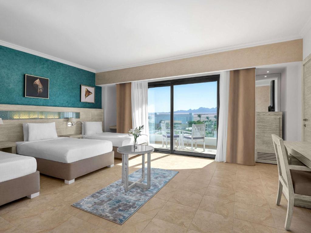 فندق موفنبيك سوما باى