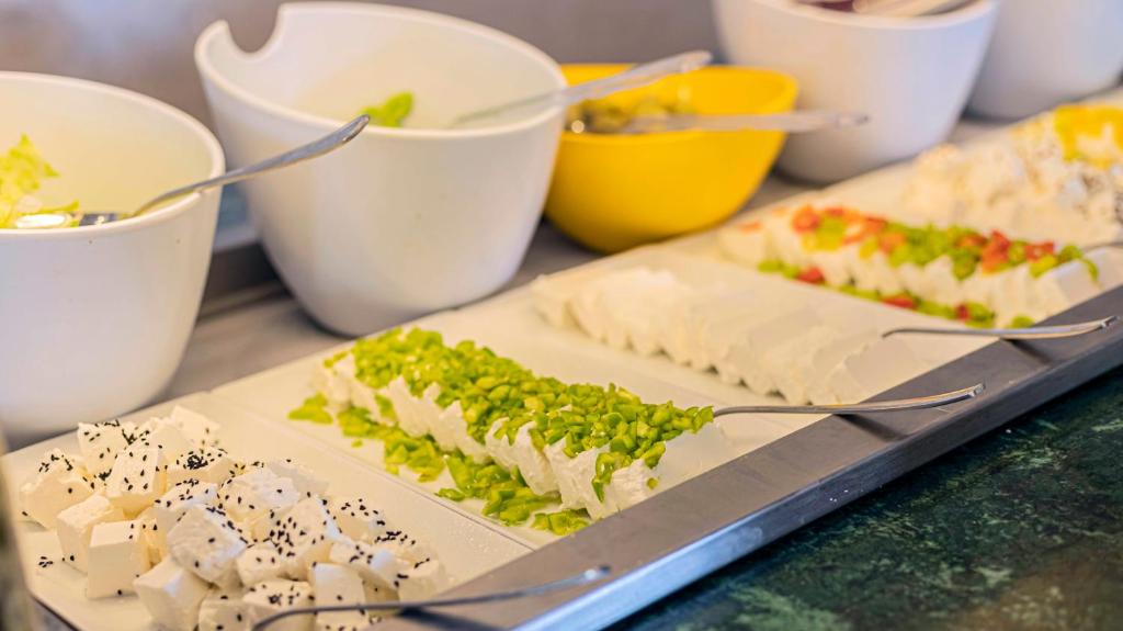 فندق أمارينا سوما باى 5 نجوم الغردقة