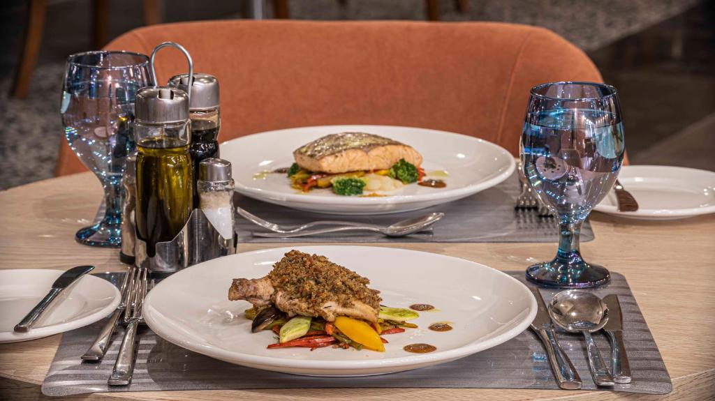 فندق أمارينا سوما باى 5 نجوم الغردقة